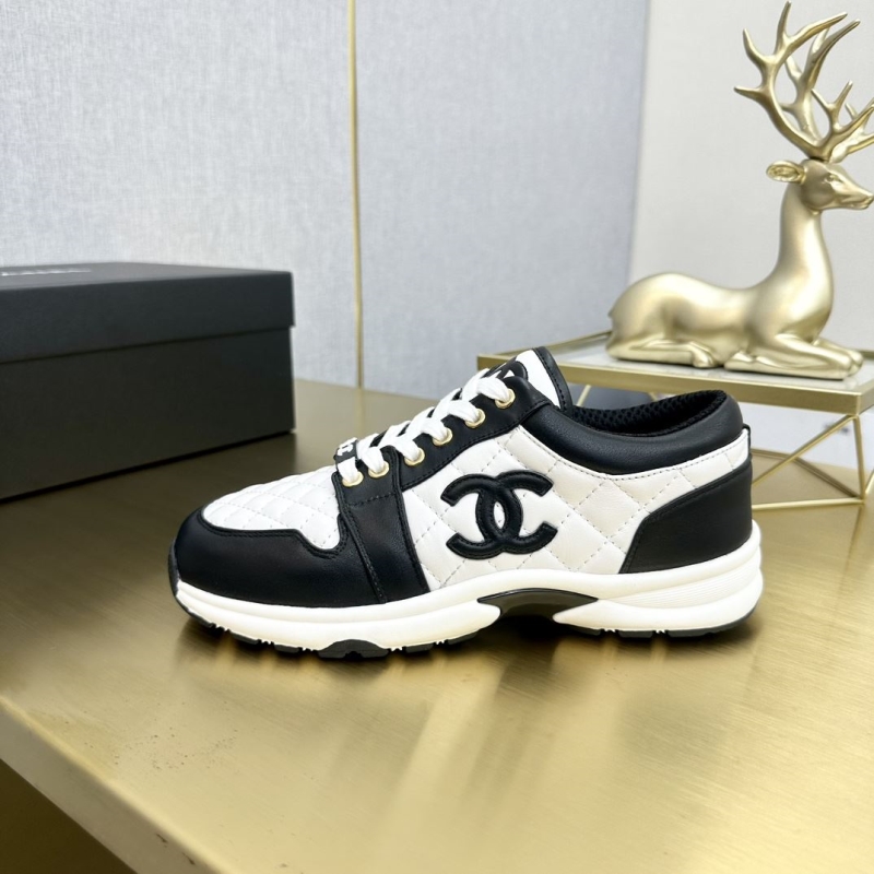 Ch*el casual shoes